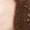 Brown, variant on Aellinatey Women Hollowed Out Open Front Cardigan Sweater Kimonos Casual Knitwears Coat