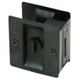 thumbnail image 1 of Design House 202853 Rectangular Privacy Pocket Door Passage, 1 of 1