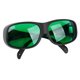 thumbnail image 4 of Gafas de seguridad para láser Gafas de seguridad para láser Gafas de seguridad para láser OD4 de 650 nm Gafas de seguridad para láser Gafas de protección para ojos con, 4 of 7