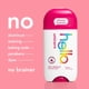 thumbnail image 5 of hello Unicorn Aluminum Free Deodorant for Women, Girls, Safe for Kids, Dermatologically tested, Natural Fragrance, 2 Pack, 5 of 9