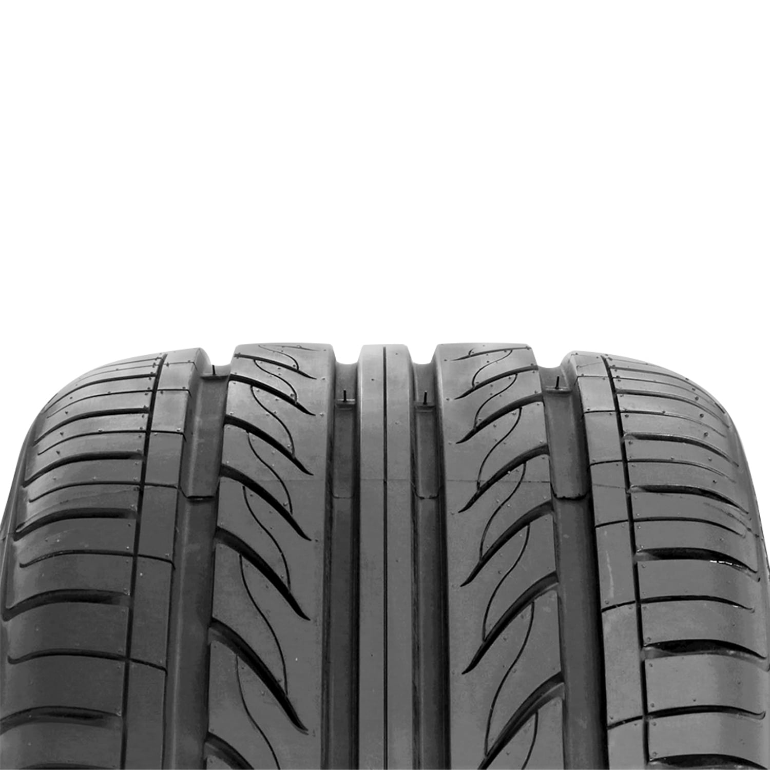 Delinte Thunder D7 High Performance Tire, 255/30R20 ZR 92W XL, All