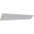 thumbnail image 4 of 2 3/8"H x 2 3/8"P x 3 1/4"F x 94 1/2"L Tirana Crown Moulding, 4 of 14