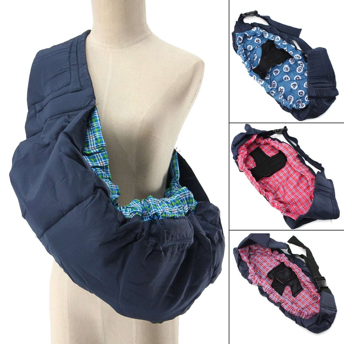 infant baby carrier sling