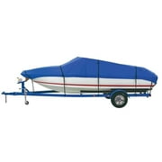 Dallas Manufacturing Co. Custom Grade Polyester Boat Cover F 17'-19... [BC3201F]