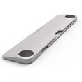 thumbnail image 2 of Support Universel pour Ordinateur Portable et Tablette Maclocks Blade, Argent (BLD01), 2 of 5
