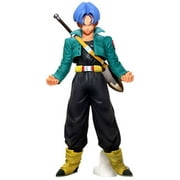 Dragon Ball Z Master Stars Piece The Trunks Collectible PVC Figure