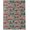 Christmas 12, variant on Cute Cat Christmas Decorative Blanket, Kitten Gingerbread Tree Bell Print Decoration, Soft Flannel Winter Blankets for Couch Bed Sofa, Holiday Home Decor, Xmas Festival Gifts 60x80 Inch