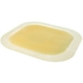 thumbnail image 5 of DermaFilm Thin Hydrocolloid Dressing 4 x 4" Square Thin with Border Film Backing 00259E 10 per Box, 5 of 5