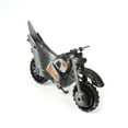 thumbnail image 3 of Wonderplay 5.5' Ninja style with motorcycle 4pcs pack, 3 of 18
