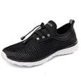 thumbnail image 6 of VBARHMQRT Female Barefoot Shoes Women Water Shoes for Women Men Womens Boat Shoes Beach Walking Shoes Woman Sneakers Slip on Shoes for Women, 6 of 7