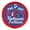 National Anthem Patch, variant on 12 pieces 2" Custom Activity Scouts Applique Fun Patches - #AMERICASTRONG Patch