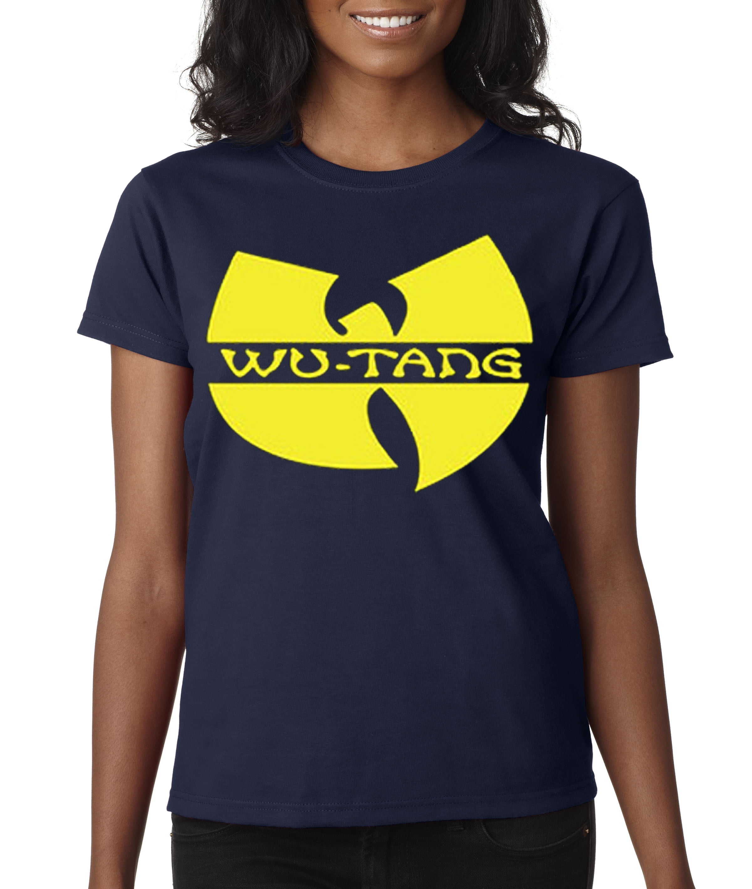 wu tang shirt