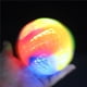 thumbnail image 5 of Juguete luminoso de fútbol que rebota - LED parpadeante, plástico, 11 cm de diámetro - Juguete de entretenimiento/desarrollo para niños mayores de 18 meses, 5 of 8