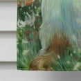 thumbnail image 4 of Carolines Treasures CDCO0151CHF Cats In Garden by Debbie Cook Flag Canvas House Size  Large multicolor, 4 of 4