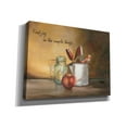 thumbnail image 2 of Epic Graffiti 'Find Joy in the Simple Things' by Pam Britton, Canvas Wall Art, 16"x12", 2 of 2
