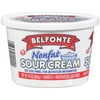 Belfonte Fat-Free Sour Cream, 16 Oz.