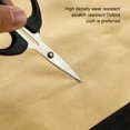 thumbnail image 3 of Guardoinrt Multifunctional Firewood Carrying Bag For Convenient Firewood easy to Storage Waterproof, 3 of 6