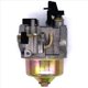 thumbnail image 4 of 3X Carburador GX240 para GX 240 8.0HP GX270 GX 270 9HP, Reemplaza el Motor 16100-ZH9-W21 con Kits de Ajuste de Filtro de Aire, 4 of 5