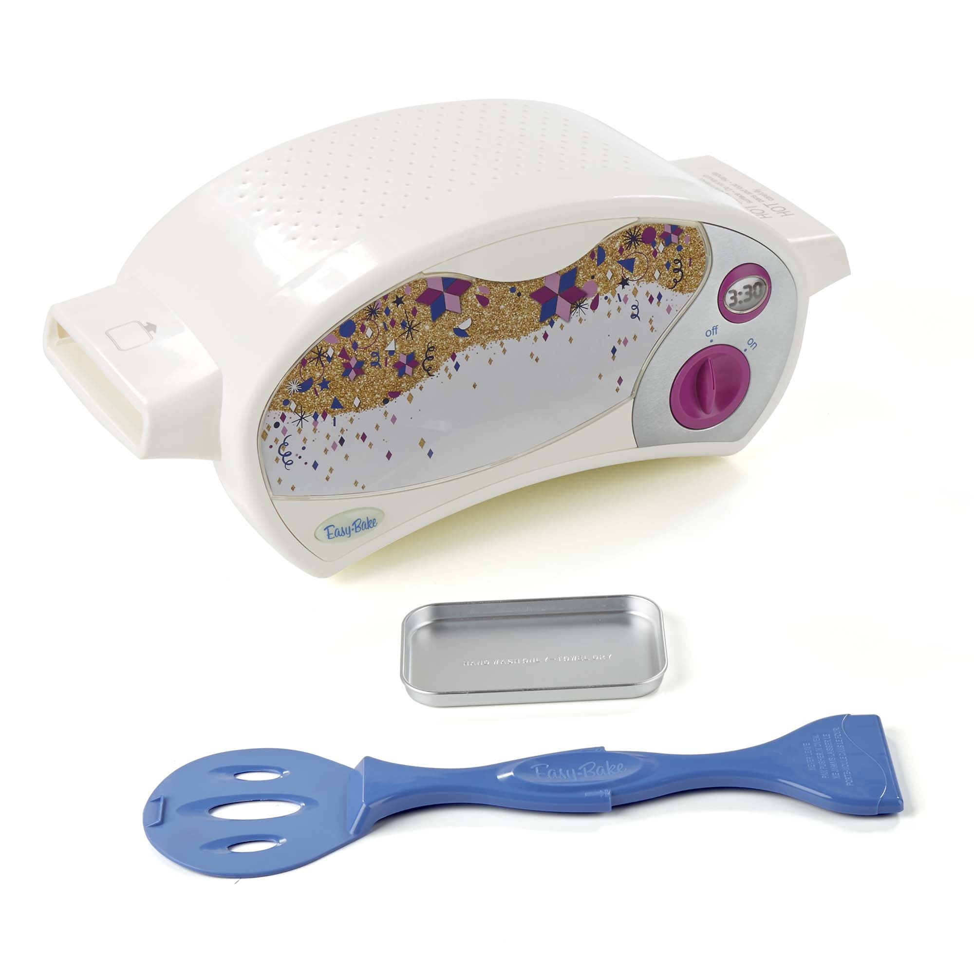 easy bake oven for 5 year old