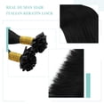 thumbnail image 3 of Easy Fan Lashes FADLASH Extensiones de pestañas con volumen 0,05 0,07 mm Pestañas autoventiladas C D DD Curl Rapid Blooming 5D 6D 10D Extensiones de pestañas con volumen Suministros 8~20 mm (mezcla de, 3 of 5