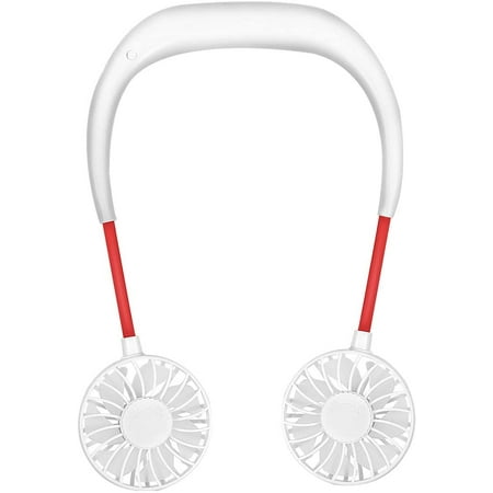 Caynel 4-Speed 360 Degree Adjustable Neck Fan