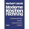 thumbnail image 1 of Moderne Kostenrechnung [German], 1 of 2