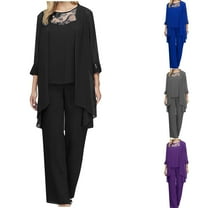 Xdegoge Cotton Linen Sets for Women Two Piece Crewneck Sleeveless Casual Tops Trendy Outfits Oversized Long Wide Leg Pants Homewear Vacation Matching Clothes