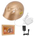thumbnail image 2 of Casco para el crecimiento del cabello, casco para el crecimiento del cabello con láser, casco para terapia de pérdida del cabello, sistema de crecimiento del cabello con láser, los mejores materiales, 2 of 9