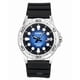 thumbnail image 1 of Casio Reloj Estándar Analógico con Correa de Resina y Esfera Azul de Cuarzo MTD-140-2AV para Hombre con Autonomía de 100 M, 1 of 1