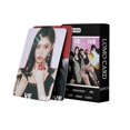thumbnail image 4 of Tarjetas de Kpop IVE LOVE DIVE ELEVEN LIZ Lomo de 54 unids/set, sesión fotográfica impresa de alta calidad, postal, regalo para Fans, 4 of 4