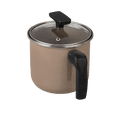 thumbnail image 1 of Hervidor Recto 14cm Cinsa Duramax 323600 Moka, 1 of 4
