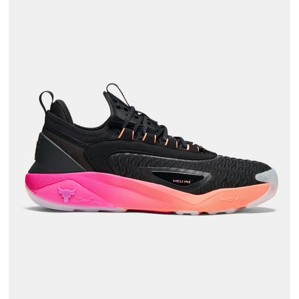 Tenis Under Armour Project Rock 7 28 mx