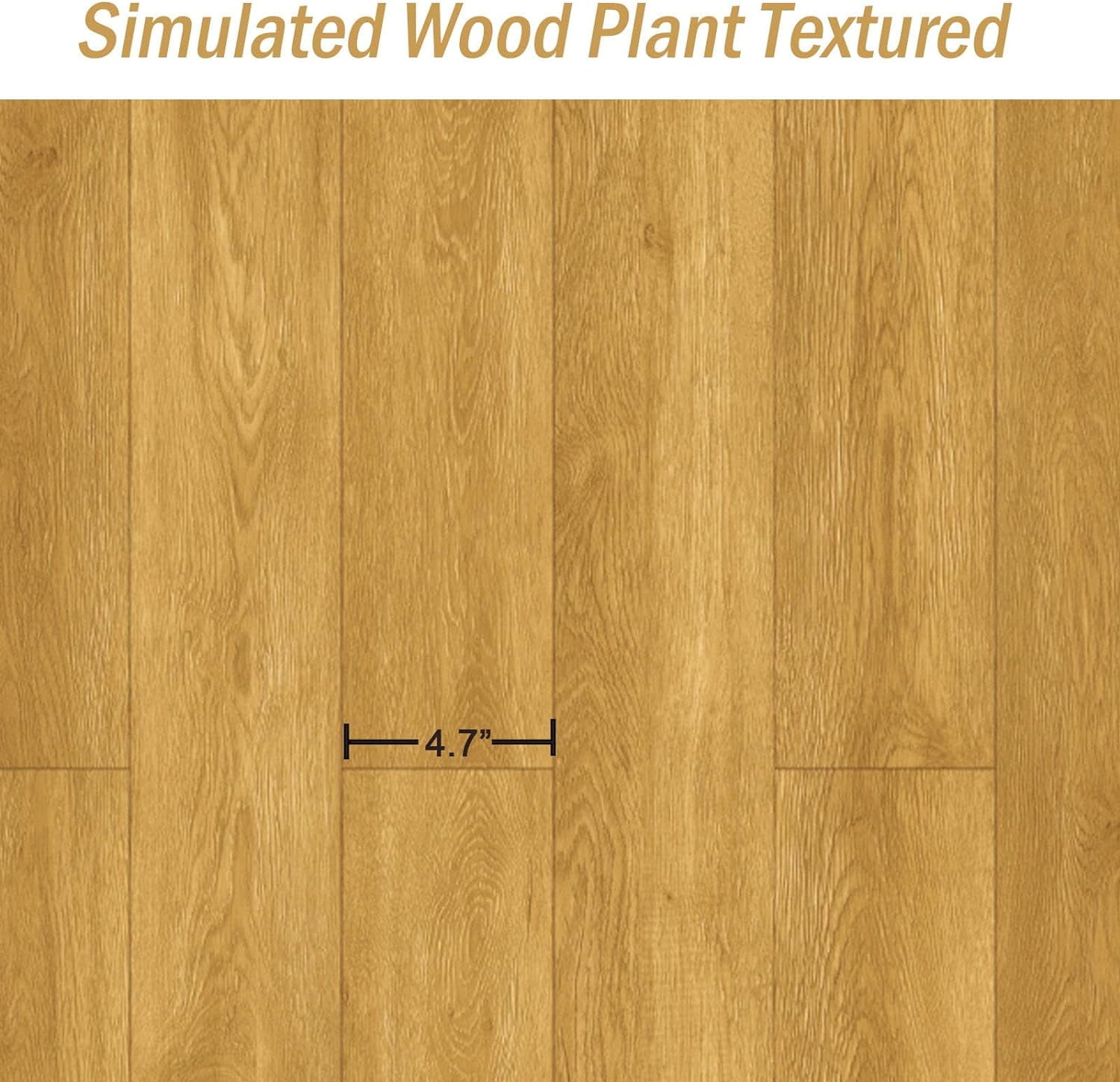 Oxdigi Nature Oak, Peel and Stick Wallpaper 23.6 X196"