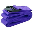 thumbnail image 6 of BalanceFrom 7-Piece Set - Include 1/2" Thick Yoga Mat with Carrying Strap, 2 Yoga Blocks, Yoga Mat Towel, Yoga Hand Towel, Yoga Strap and Yoga Knee Pad, 6 of 6