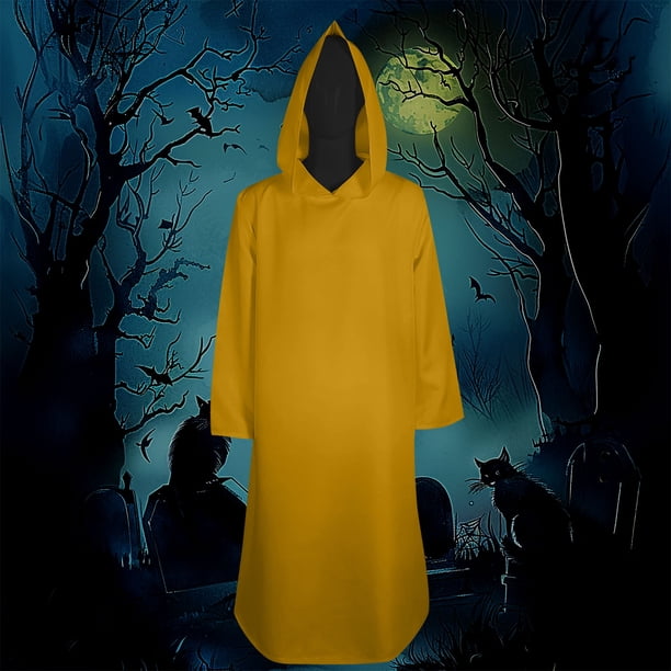Capa para mujer, disfraz de Halloween, estilo medieval, capa con medio hombro y chal para mujer