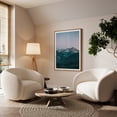 thumbnail image 4 of Peaks 02 - Utah Photography Unframed Wall Art Print 8 x 10 inches, 4 of 60