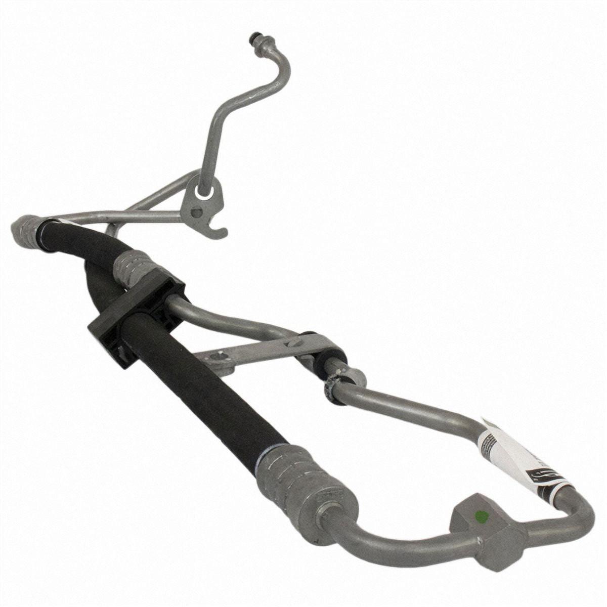 Motorcraft PSH-36 Power Steering Pressure Line Hose Assembly Fits select: 2003-2011 MERCURY GRAND MARQUIS, 2003-2011 FORD CROWN VICTORIA