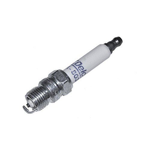 Acdelco 41 803 Professional Platinum Spark Plug Pack Of 1 Walmart Com Walmart Com