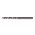 thumbnail image 5 of 2.5mm Twist Drill Bit High Speed Steel Toughness Wear Resistance Woodworking Drill Bit, 5 of 5