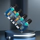 thumbnail image 1 of XH-A901 NE5532 Tone Board Preamp DC12V-24V Controlador de tono para placa amplificadora Likrtyny Para estrenar, 1 of 8