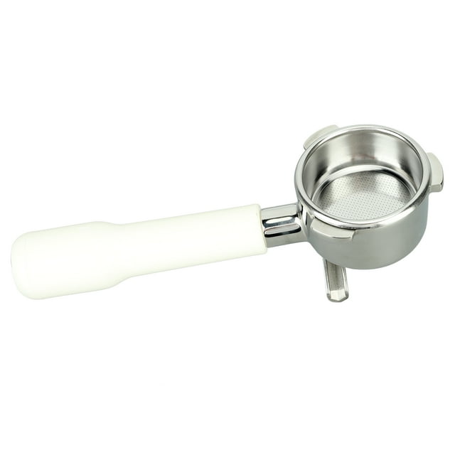 Coffee Portafilter,54mm Coffee Portafilter Double Coffee Filter Coffee Portafilter Elevate Your Experience