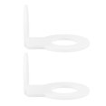 thumbnail image 1 of FUTUREORYY 2Ud Soporte Ajustable En Para Pelotas De Golf Béisbol Tenis Softbol Exhibidor De Pared, 1 of 8
