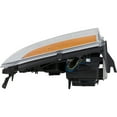 thumbnail image 5 of Headlight Compatible with CADILLAC ESCALADE 2007-2009 RH Assembly HID with HID Kit 1st Design, 5 of 5