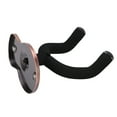 thumbnail image 1 of Instrument Hook Holder Stand, Guitar Wall Hanger Accessory Display  For Studio Room For Violin For Ukulele, 1 of 8