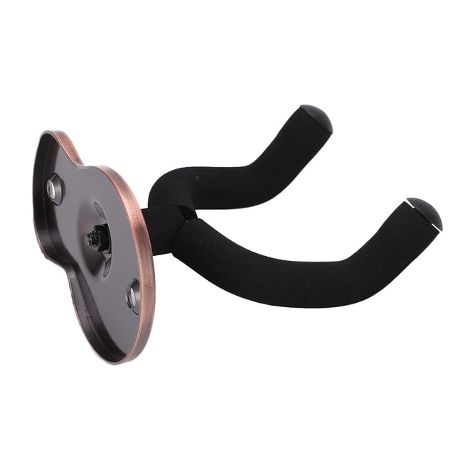 Instrument Hook Holder Stand, Guitar Wall Hanger Accessory Display For Studio Room For Violin For Ukulele