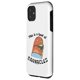 thumbnail image 2 of Funda de teléfono SPONGEBOB SQUAREPANTS This Is A Load Of Barnacles iPhone 11, 2 of 3