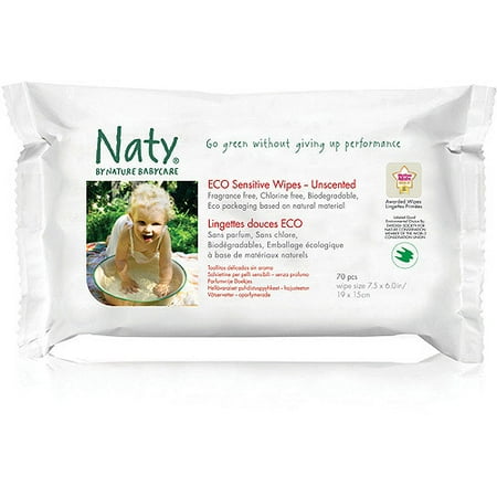 Nature Babycare Eco-sensitive Fragrance-