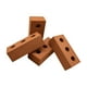 thumbnail image 1 of 4 piezas bloques de construcción de espuma para niños, bloques de ladrillo, gruesos, grandes y temprano de aprendizaje de aprendizaje Juguete Pilating, 1 of 9