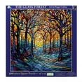 thumbnail image 3 of SunsOut The Glass Forest 500 Piece Jigsaw Puzzle for Adults - Finished Size: 19" x 19" by Artist: Peggy Collins, 3 of 5
