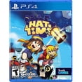 thumbnail image 1 of Un Chapeau dans le Temps [PlayStation 4], 1 of 2